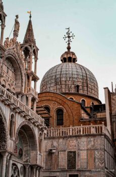 Basilica di San Marco