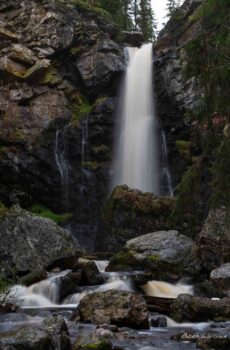 Way of Water